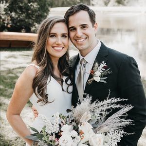 Meet your Posher, Christian and Madison!!